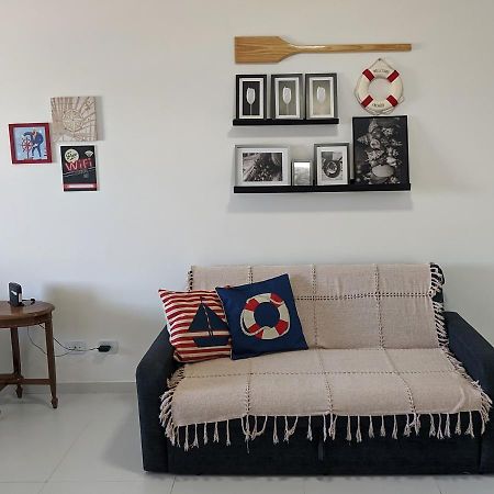 Апартаменты Apartamento Ibiza Vista Mar Масейо Экстерьер фото