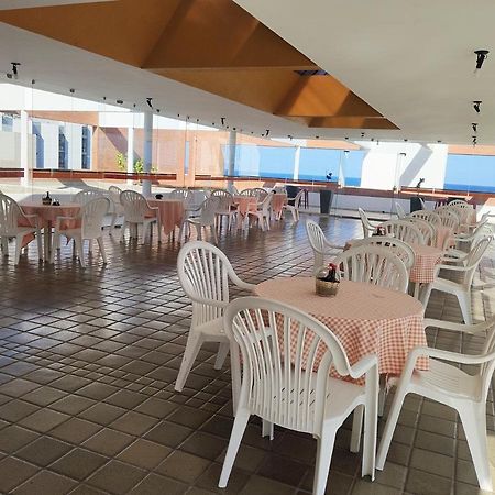 Апартаменты Apartamento Ibiza Vista Mar Масейо Экстерьер фото