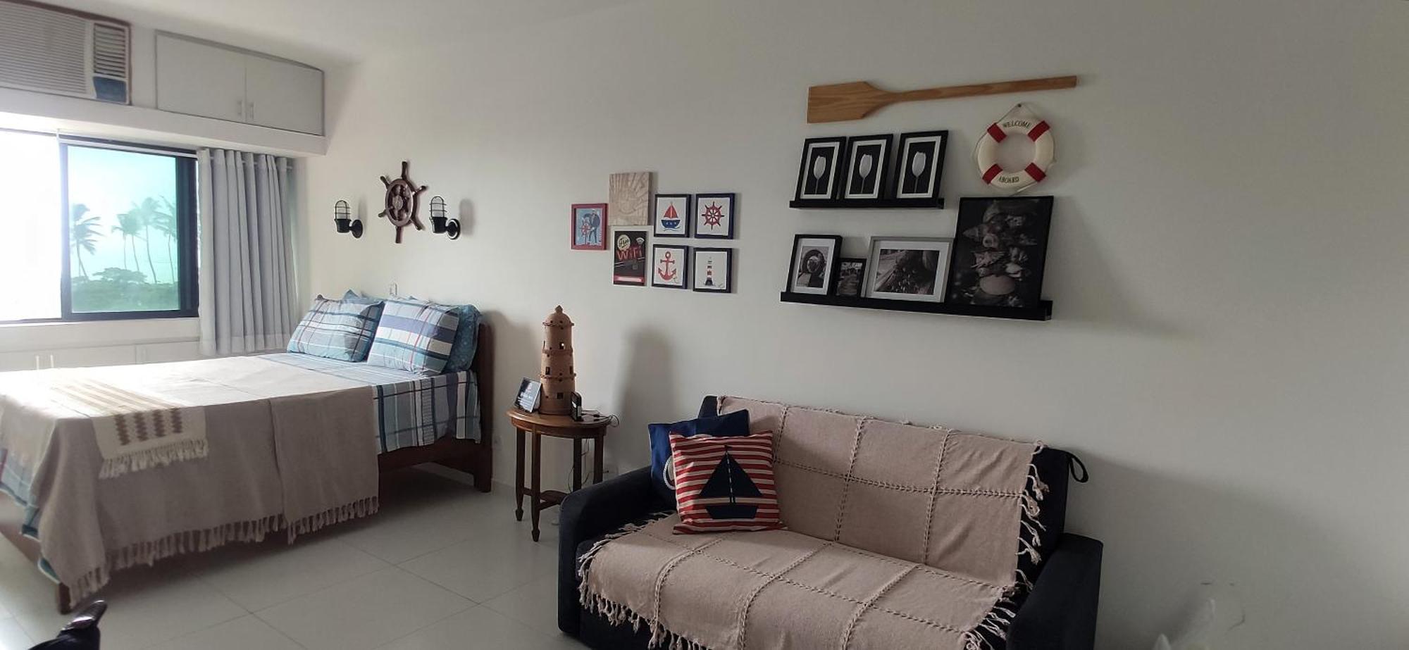 Апартаменты Apartamento Ibiza Vista Mar Масейо Номер фото