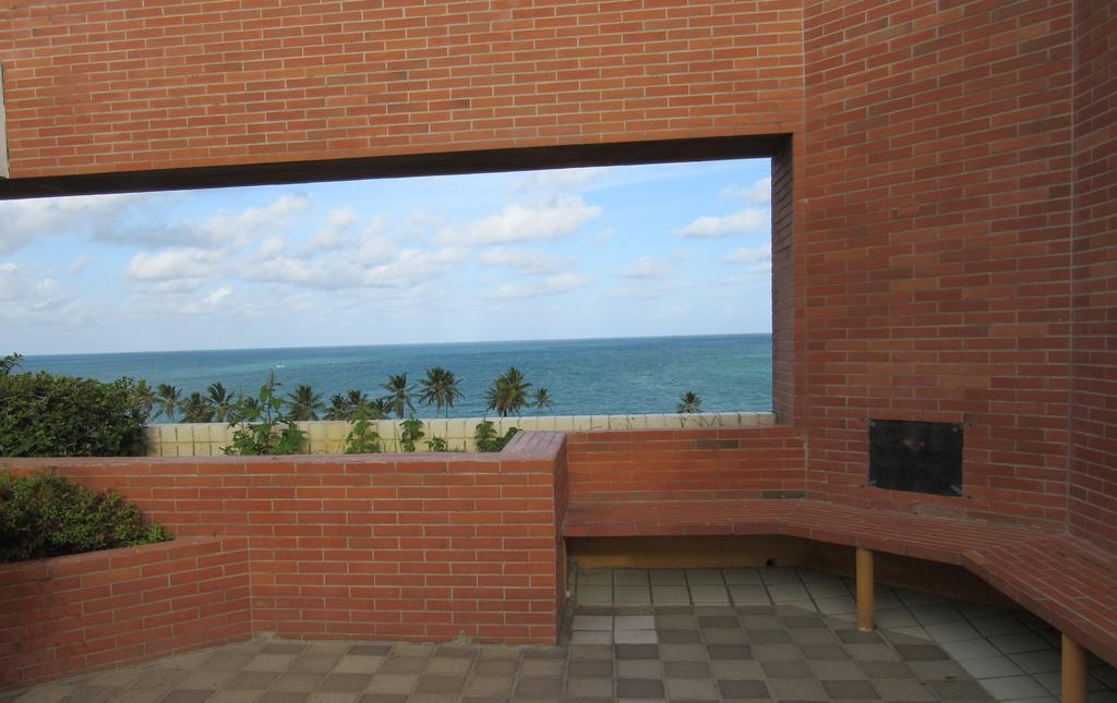 Апартаменты Apartamento Ibiza Vista Mar Масейо Экстерьер фото