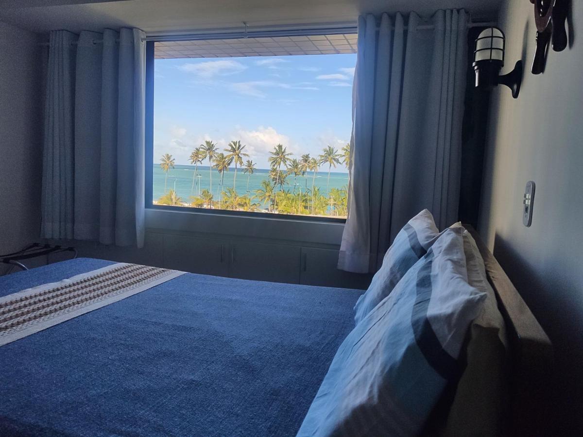 Апартаменты Apartamento Ibiza Vista Mar Масейо Экстерьер фото