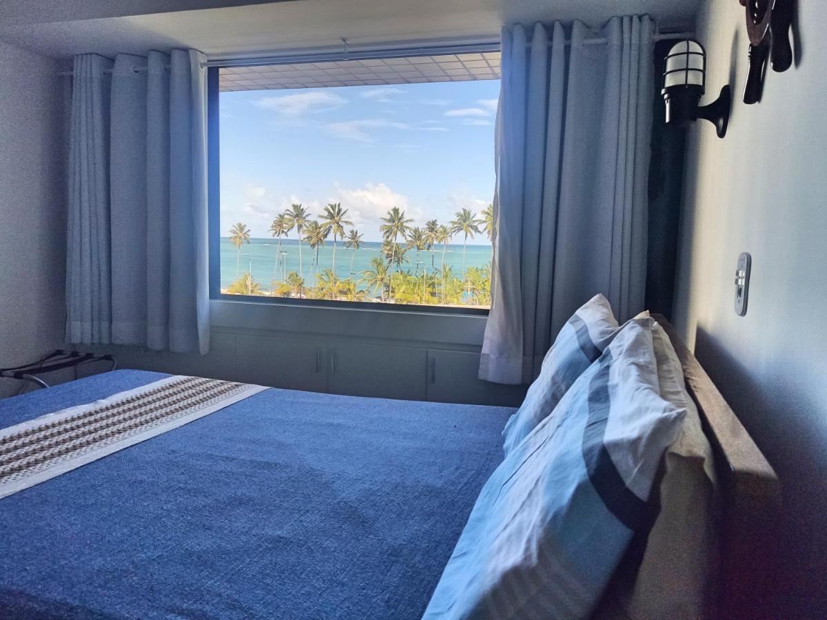 Апартаменты Apartamento Ibiza Vista Mar Масейо Экстерьер фото